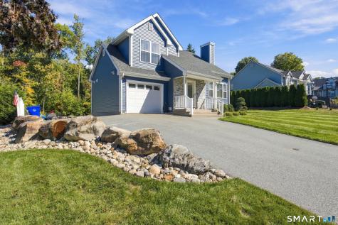 101 Deercrest Drive Torrington CT 06790
