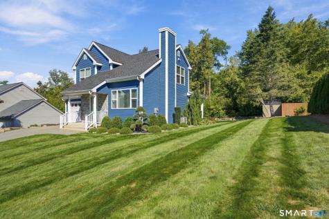 101 Deercrest Drive Torrington CT 06790