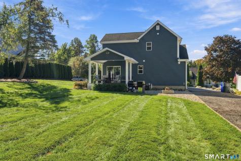 101 Deercrest Drive Torrington CT 06790