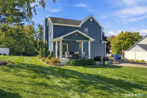 101 Deercrest Drive Torrington CT 06790