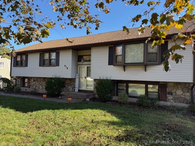 214 Valley View Road Manchester CT 06040