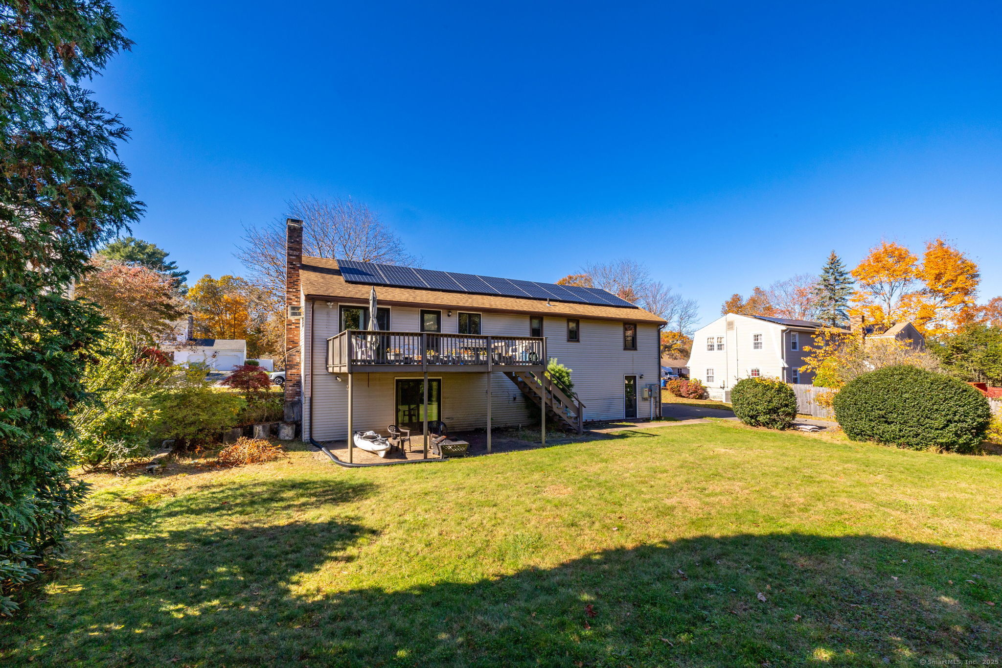 214 Valley View Road Manchester CT 06040