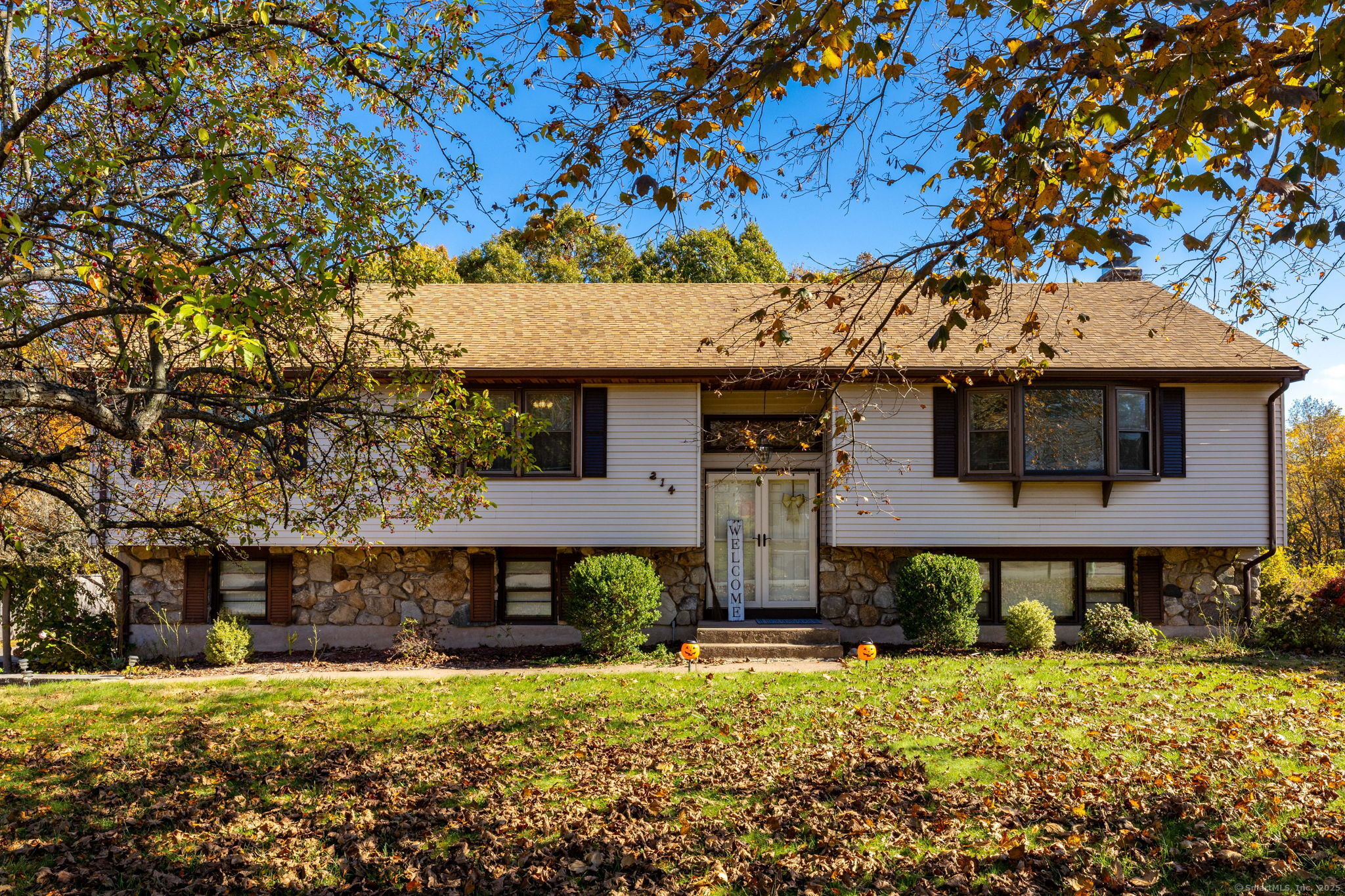 214 Valley View Road Manchester CT 06040