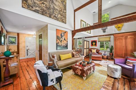 75 Saint Johns Road Ridgefield CT 06877