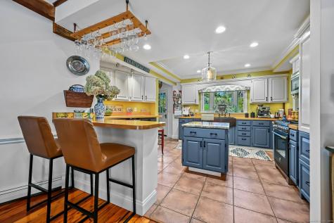 75 Saint Johns Road Ridgefield CT 06877
