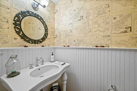 75 Saint Johns Road Ridgefield CT 06877