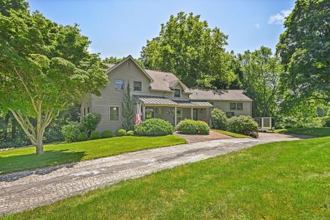 75 Saint Johns Road Ridgefield CT 06877