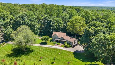 75 Saint Johns Road Ridgefield CT 06877