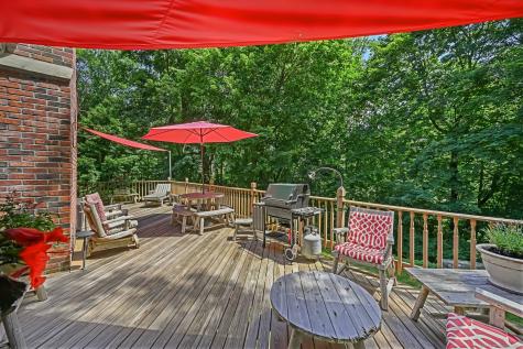 75 Saint Johns Road Ridgefield CT 06877