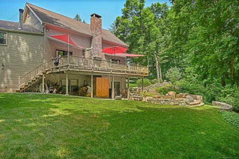 75 Saint Johns Road Ridgefield CT 06877