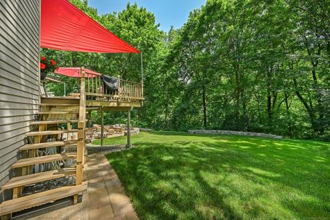 75 Saint Johns Road Ridgefield CT 06877