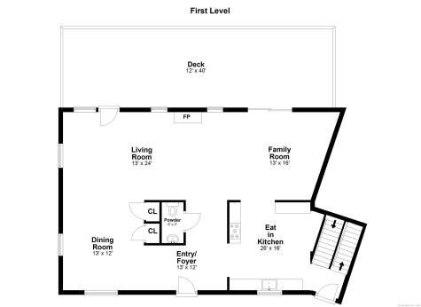75 Saint Johns Road Ridgefield CT 06877