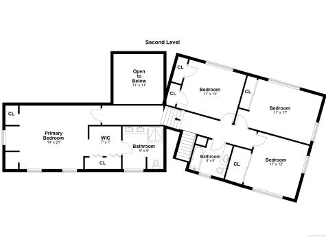 75 Saint Johns Road Ridgefield CT 06877