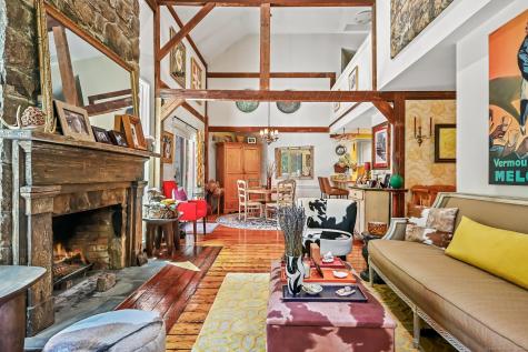 75 Saint Johns Road Ridgefield CT 06877