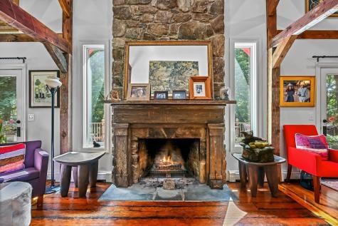 75 Saint Johns Road Ridgefield CT 06877
