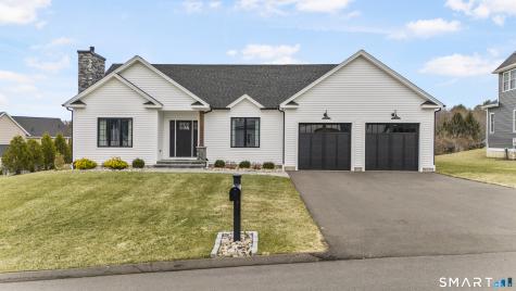 33 Wiegert Way Bristol CT 06010