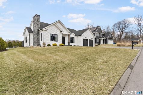 33 Wiegert Way Bristol CT 06010