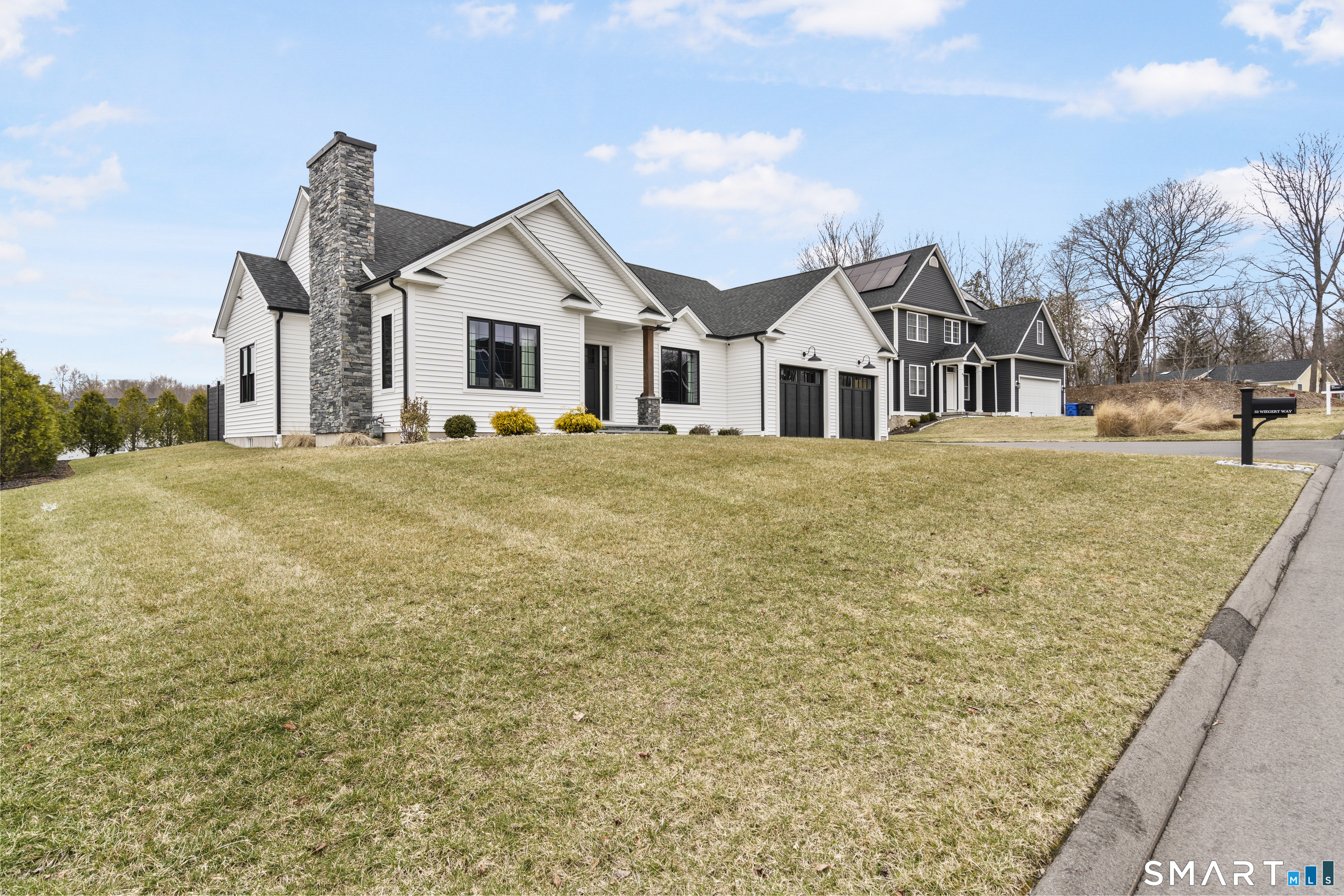 33 Wiegert Way Bristol CT 06010