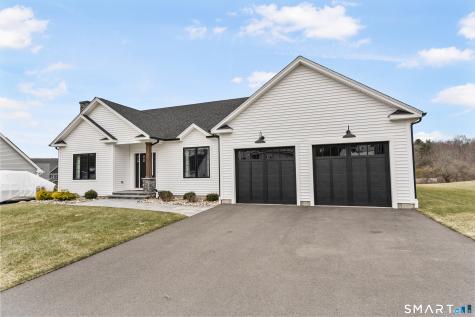 33 Wiegert Way Bristol CT 06010