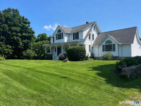 43 South Street Morris CT 06763