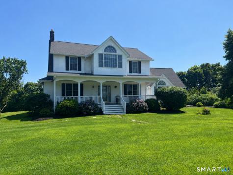 43 South Street Morris CT 06763