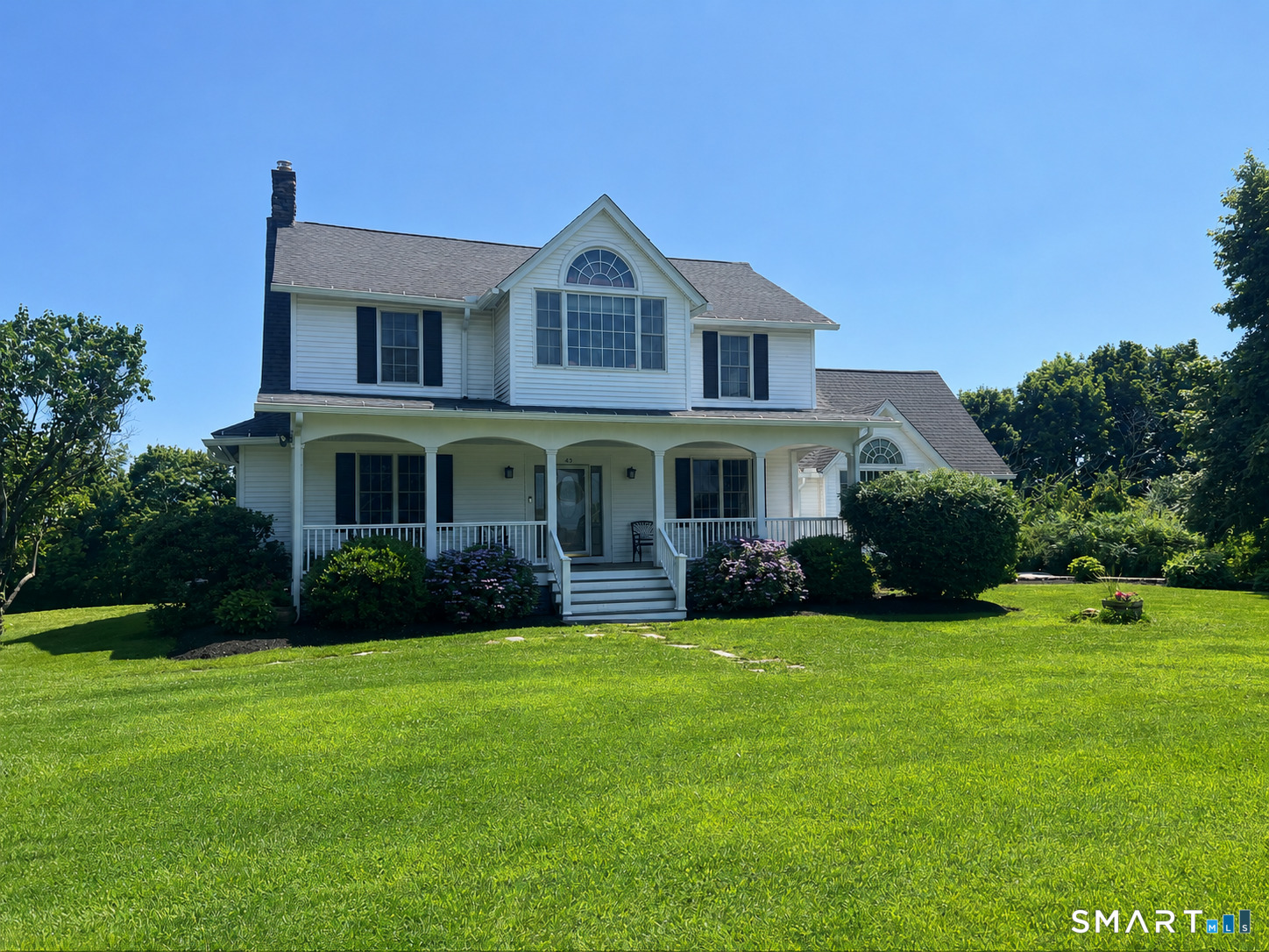 43 South Street Morris CT 06763