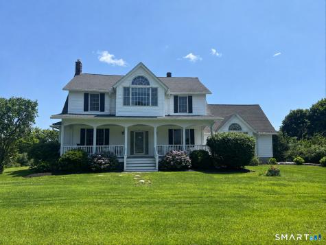 43 South Street Morris CT 06763