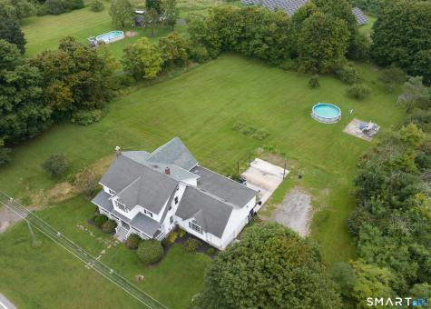 43 South Street Morris CT 06763