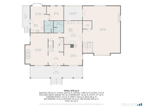 43 South Street Morris CT 06763