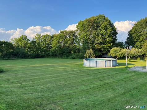 43 South Street Morris CT 06763