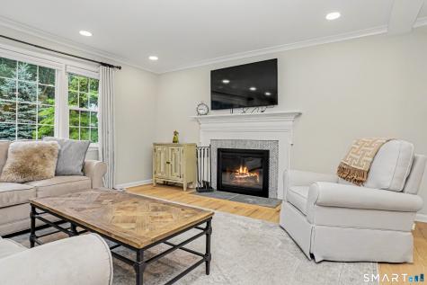 25 Westview Place Greenwich CT 06878
