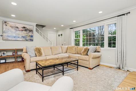 25 Westview Place Greenwich CT 06878