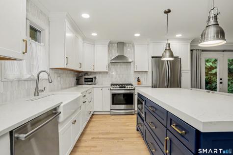 25 Westview Place Greenwich CT 06878