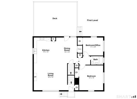 25 Westview Place Greenwich CT 06878