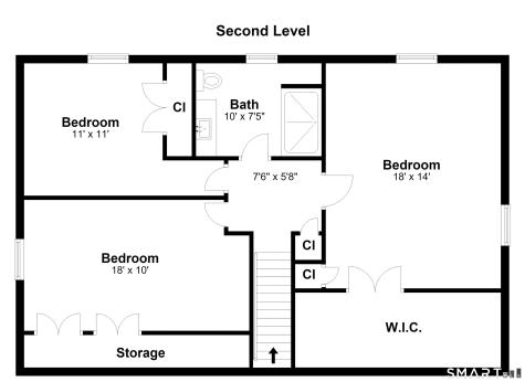 25 Westview Place Greenwich CT 06878