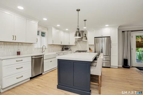 25 Westview Place Greenwich CT 06878