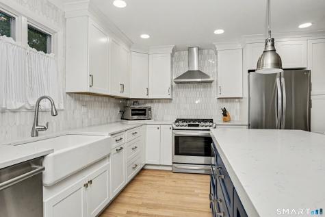 25 Westview Place Greenwich CT 06878