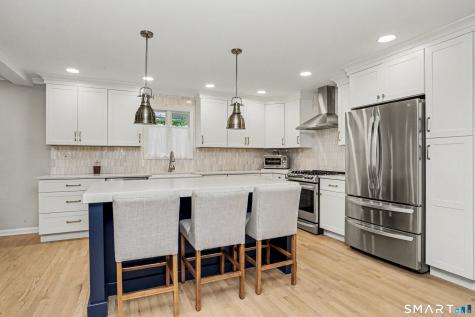 25 Westview Place Greenwich CT 06878