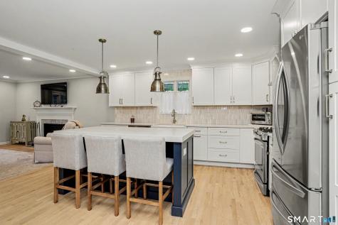 25 Westview Place Greenwich CT 06878