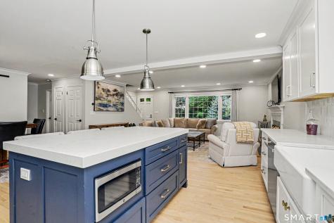 25 Westview Place Greenwich CT 06878