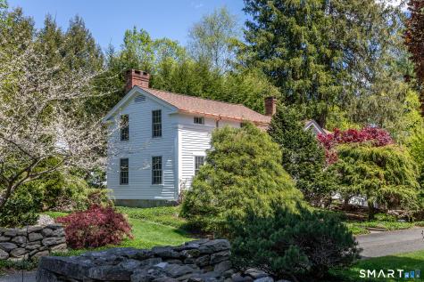 58 Main Street Salisbury CT 06068