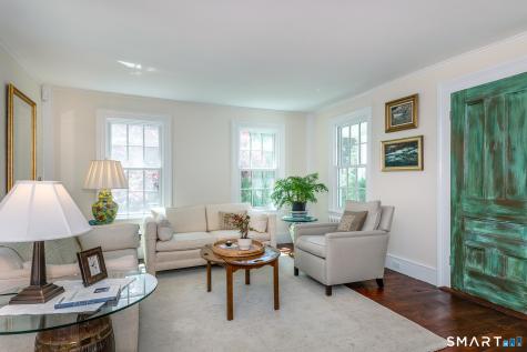 58 Main Street Salisbury CT 06068