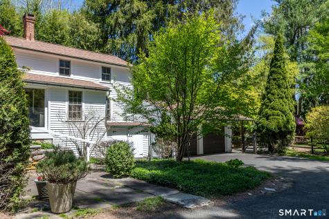 58 Main Street Salisbury CT 06068