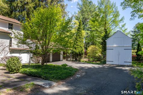 58 Main Street Salisbury CT 06068