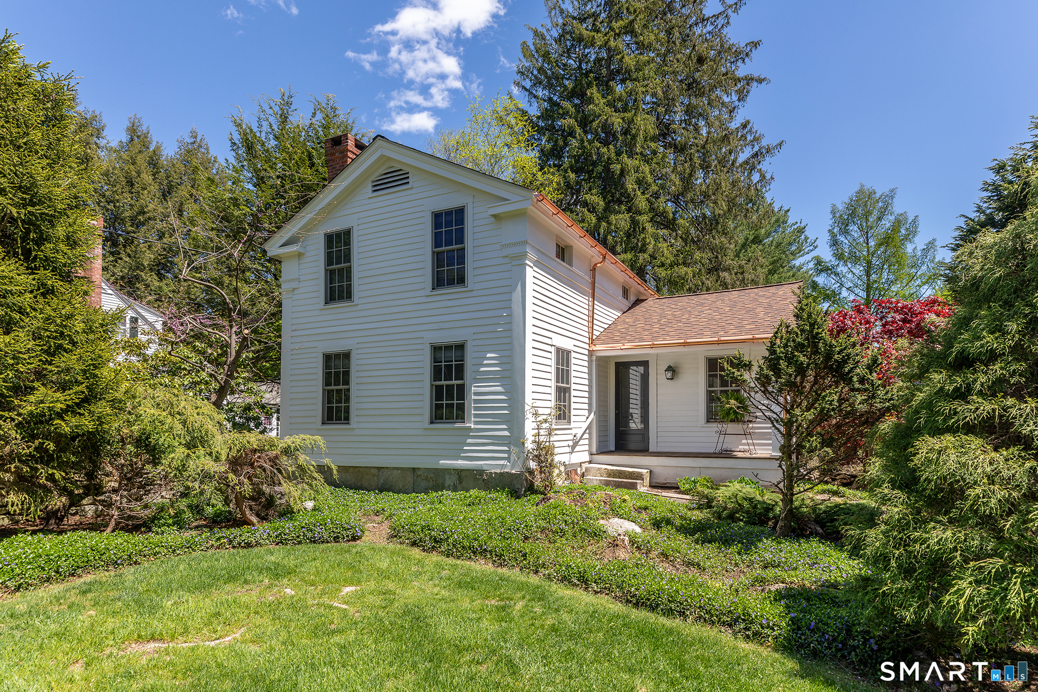 58 Main Street Salisbury CT 06068