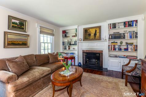 58 Main Street Salisbury CT 06068