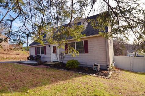 19 Deepwood Drive Bethel CT 06801