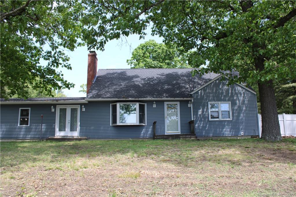 302 North Maple Street Enfield CT 06082