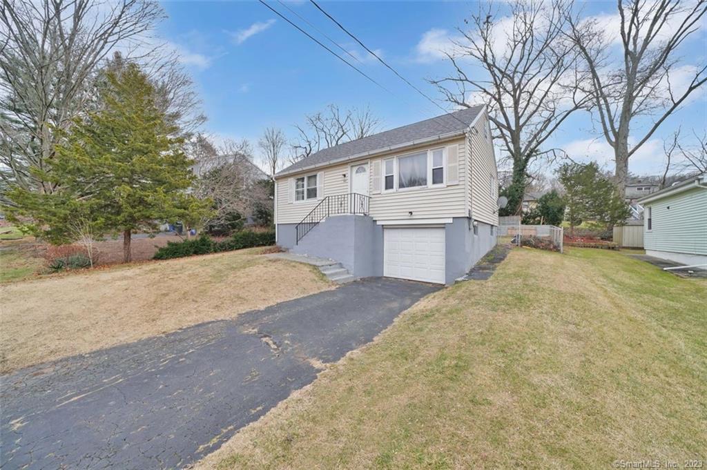95 Cranston Street New Haven CT 06513