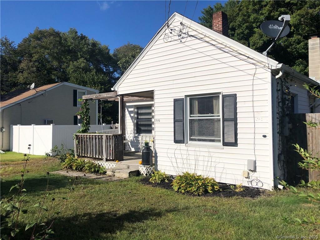 266 South Main Street Putnam CT 06260